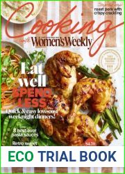 Cooking With The Australian Woman|s Weekly - September 2023