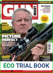 Gunmart - Volume 42, September 2023