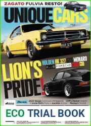 Unique Cars Australia - Issue 482, August 24, 2023