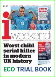 The i Newspaper Weekend - August 19 20, 2023