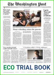 The Washington Post - August 19, 2023