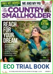 The Country Smallholder - September 2023