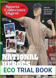 Sports Collectors Digest - Vol 52, No 13, September 01, 2023