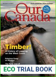 Our Canada - August September 2023