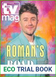 The Sun UK TV mag - 19 August 2023