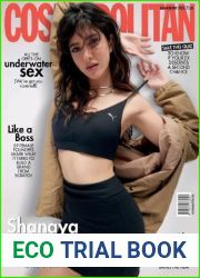 Cosmopolitan India - July August 2023