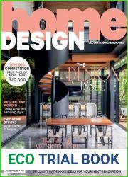 Home Design - Vol 25. No 04, 2023