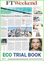 Financial Times Weekend Europe - August 19 20, 2023
