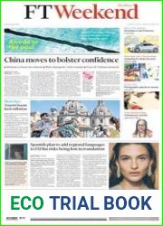 Financial Times Weekend USA - August 19 20, 2023