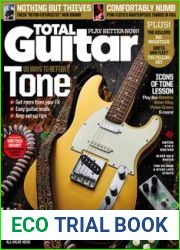 Total Guitar - Issue 375, September 2023