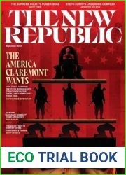 The New Republic - September 2023