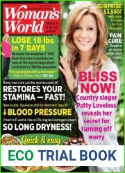 Woman|s World USA - August 28, 2023