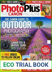 PhotoPlus The Canon Magazine - Issue 208, September 2023