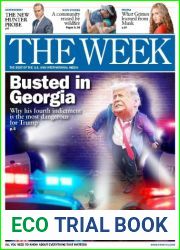 The Week USA - Vol. 23, Issue 1145 August 25, 2023