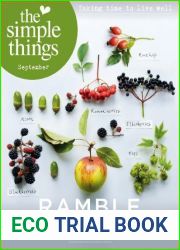 The Simple Things - September 2023