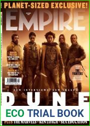 Empire UK - Issue 419, October 2023