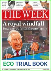 The Week UK - Issue 1449, 18 August, 2023