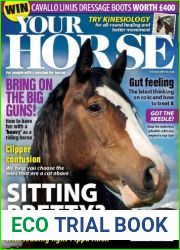 Your Horse - Issue 508, 2023