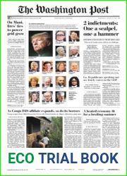 The Washington Post - August 16, 2023