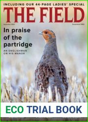 The Field UK - September 2023