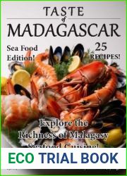 Taste of Madagascar - Sea Food Edition, 2023