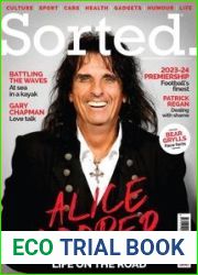 Sorted Magazine - Issue 96, September October 2023