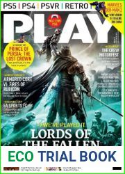 Play UK - Issue 31, October 2023