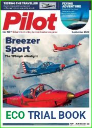 Pilot - September 2023