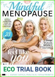 Mindful Menopause - 1st Edition, 2023