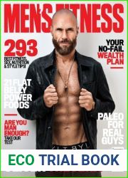 Men|s Fitness South Africa - July August 2023