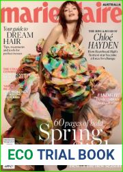 Marie Claire Australia - September 2023