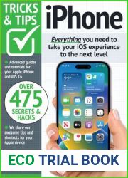 iPhone Tricks And Tips - 15th Edition 2023