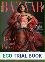 Harper|s Bazaar India - August 2023