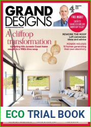 Grand Designs UK - September 2023