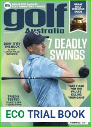 Golf Australia - Issue 412, September 2023
