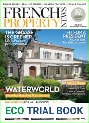 French Property News - Issue 383, September October 2023