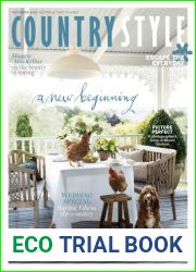 Country Style - September 2023