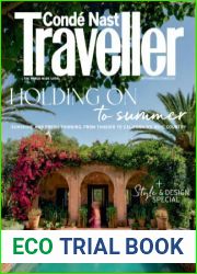 Conde Nast Traveller UK - September October 2023