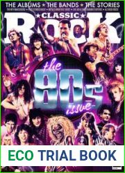 Classic Rock UK - Issue 318, September 2023