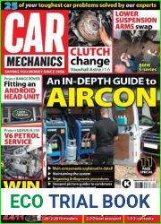 Car Mechanics - September 2023