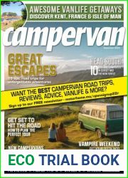 Campervan - September 2023