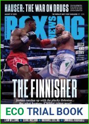 Boxing News - 17 August 2023
