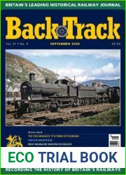 Backtrack - Volume 37 No 9, September 2023