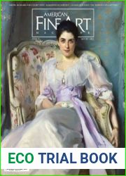 American Fine Art - Issue 71, September October 2023