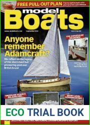 Model Boats - Vol.73 No.874, September 2023