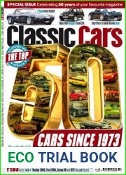 Classic Cars UK - Issue 603, October 2023