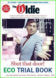 The Oldie - Issue 430, September 2023