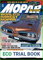 Mopar Action - October 2023