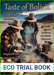 Taste of - Taste of Bolivia 2023