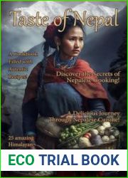 Taste of - Taste of Nepal, 2023
